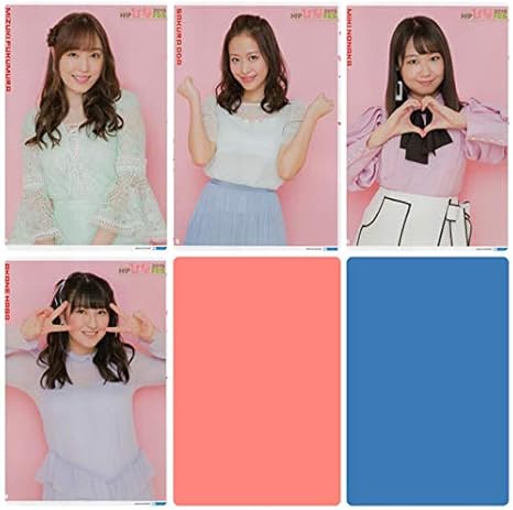 Amazon モーニング娘 19 譜久村聖 小田さくら 野中美希 羽賀あかね ひなフェス ピンポス アイドル 芸能人グッズ 通販