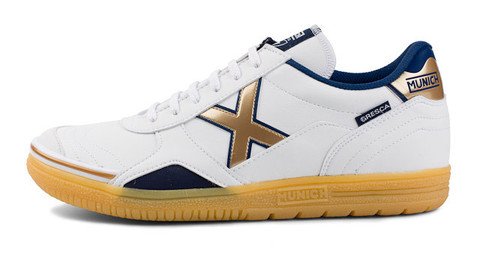 munich gresca indoor