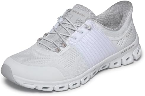 Amazon.com | Skechers Street Arch Fit S-Miles Slithering Steps