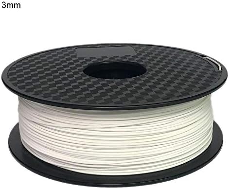 Centishop Premium PLA 3D Printer Filament,1 kg Spool, 1.75/3.0mm