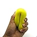 Slow Rising Squishy Banana Wrist Hand Pad Rest Kids Toy Charm Home Decoration By Bestpriceam
