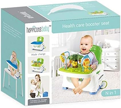 rainforest booster seat