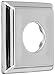 Delta Faucet RP52144 Shower Flange, Chrome