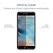 iPhone 6s Plus Screen Protector - Anker GlassGuard (Premium Tempered Glass Screen Protector) for Apple iPhone 6s Plus (5.5 inch)