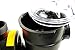 PENTAIR 340210 Dynamo Above Ground Swimming Pool Pump 1.5 Hp w/3' Cord 115V