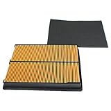 Stens Air Filter Combo / Honda 17210-ZJ1-842 (102-164)
