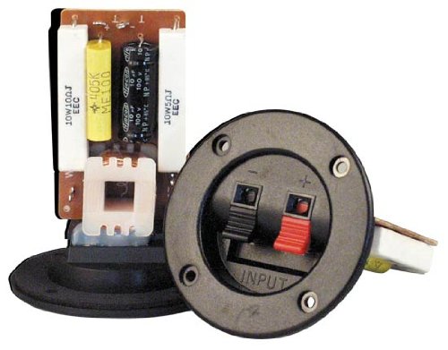 Pyramid - 3-Way Crossover/Terminal Cup - CR61