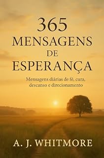 Livro 365 Mensagens de Esperança