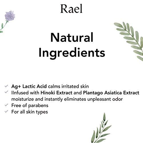 image for Rael Sheet Masks Value Packs - Real Natural Facial Masks With Collagen