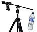 ALZO Horizontal Camera Mount, Tripod Accessory for Overhead Product Photography