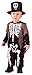 Boys Skeleton Classic Small Halloween Costume 24-2T