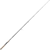 St. Croix Rods Triumph Travel Spinning Rod, TSR Travel, Expertly Crafted, Premium Quality Spinning Rod