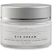 Hyaluronic Acid Eye Cream with Dead Sea Minerals, 1 Oz.–Deeply Hydrates, Nourishes Skin & Fights Wrinkles