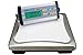 Adam Equipment CPWplus 6 Bench Scale, 13lb/6000g Capacity, 0.005lb/2g Readability