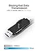 Alxum Dual USB C Micro SD TF Compact Flash Card Reader, Type C Micro SDHC, Micro SDXC Memory Card Reader Adapter for USB C Smartphones, Tablets and USB 3.0 Devices, Read 2 Cards Simultaneously
