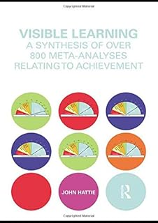 Visible Learning Feedback Amazonde John University Of -