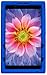 BobjGear Bobj Rugged Tablet Case for Lenovo Tab E8 TB-8304F, TB-8304F1, TB-8304N, TB-8304 Kid Friendly (Batfish Blue)