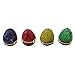 FULLIN Toy Novelty Magic Large Size Crack Easter Dinosaur Eggs Hatching Toy With Mini Toy Dinosaur Figures Inside Kid Creativity Toys