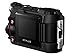OM SYSTEM OLYMPUS TG-Tracker with 1.5-Inch LCD (Black)