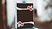 Bundle of Cherry Casino and Memento Mori Playing Cards Trick with Bonus Floating Match On Card Trick