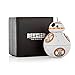 Star Wars Herb Grinder, BB-8 Droid Weed Grinder With Pollen Keef Catcher, Perfect Size 2