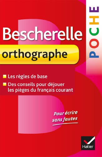 Orthographe