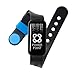 UNICEF Kid Power Band - Star Wars Black - New Version Kids Activity Tracker