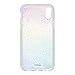 Sonix Rainbow Glitter Case for iPhone Xs Max [Military Drop Test Certified] Protective Clear Case for Apple iPhone Xs Max