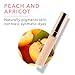 100% PURE 2nd Skin Concealer (Fruit Pigmented), Shade 2, Full Coverage, Lightweight, Liquid Concealer for Face, Under Eyes, Vegan Makeup (For Light-Medium Skin w/Neutral Undertones) - 0.17 Fl Oz
