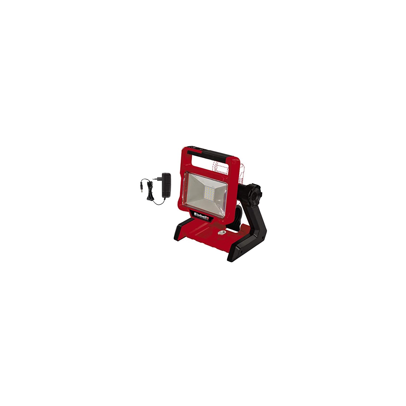 Einhell Akku Lampe TE CL 18 2000 LiAC Solo Power X Change Li Ion 18 V einhell-akku-lampe-te-cl-18-2000-liac-solo-power-x-change-li-ion-18-v