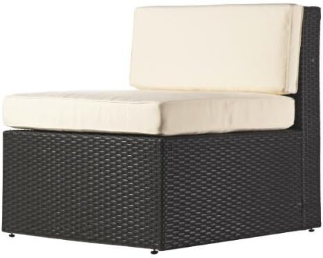 Momax Rattan Sofa Bora Amazon De Kuche Haushalt