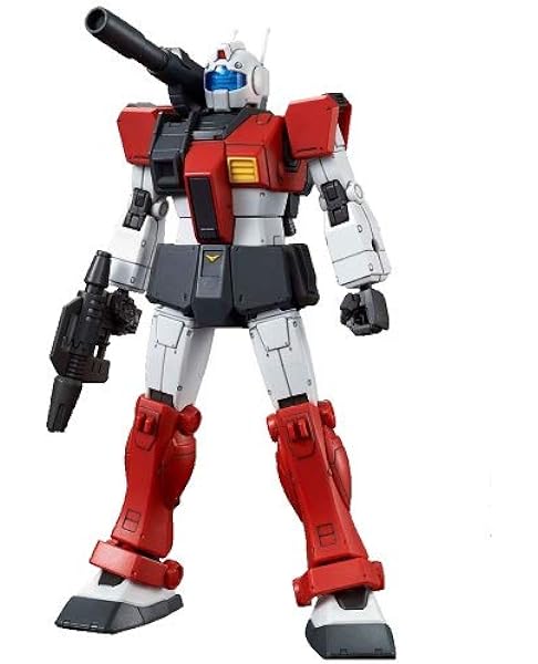 Amazon 1 144 Msvモビルスーツバリエーション ジムキャノン