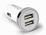 Cellet 2.4Amp Bullet USB Car Charger for Bose Bluetooth Headsets