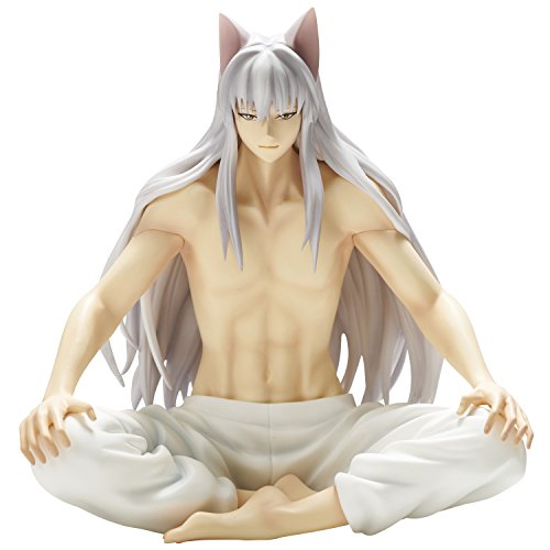 YuYu Hakusho: Youko Kurama Non-Scale Figure
