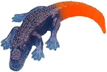Giant Gummy Gator