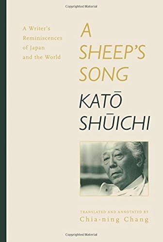Download A Sheep's Song PDF