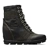 SOREL-Womens-Lexie-Wedge-Waterproof-Lace-Up-Ankle-Boot