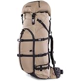 Stone Glacier Sky 5900 + Krux Frame Tan Small