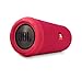 JBL Flip 3 Portable Wireless Bluetooth Speaker (Pink)