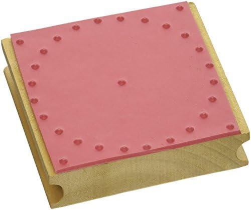 Center Enterprise CE930"GEOBOARD (CIRCULAR)" Stamp