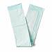 Medline MSCRET3036 Deluxe Super Absorbency Underpads 30 x 36 Disposable Underpads 30x36 inches, 100 count, with absorbent polymer, for incontinence, furniture protection, and pet pads