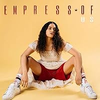 Empress Of Ablum Cover