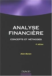 Analyse financière