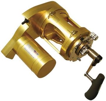 best rod and reel combo for dolphin