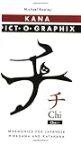Kana Pict-o-Graphix: Mnemonics for Japanese Hiragana and Katakana cover