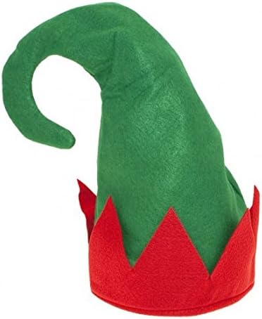 elf hat