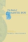 The Book of Sainte Foy (The Middle Ages Series)