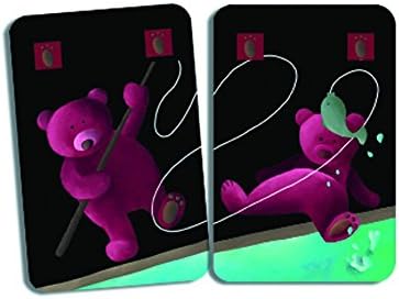 Djeco - Mistigri *, Mixed, 12cm x 8.5cm x 3cm - Image 3