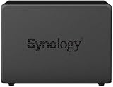 Synology DS1522+ 20TB 5 Bay Desktop NAS 5x 4TB WD Red Plus Drives view 3