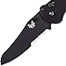 Benchmade Knife 915SBK Triage